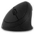 CONNECT IT  HEALTH LADIES, Ergonomická myš blk