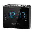 Rádiobudík KRUGER & MATZ KM0821