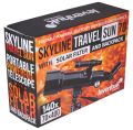 Hvězdářský dalekohled Levenhuk Skyline Travel Sun 70