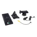 Displej Apple CarPlay / Android Auto CARCLEVER DS-126CA
