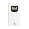 Chytrý teplotní snímač do bazénu IMMAX NEO Lite 07529L WiFi Tuya