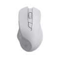 SBOX WM-308W, Optická bezdrátová myš, bílá