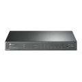 TP-Link TL-SG2008P Smart Switch 8-Port Omada SND