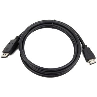 GEMBIRD Kabel DP Samec/HDMI Samec 1m