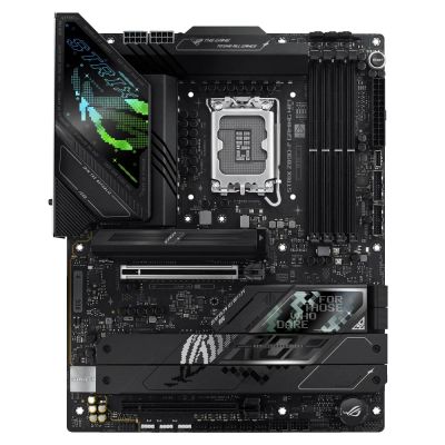 ASUS rog strix Z890-F gaming wifi/lga 1851/atx