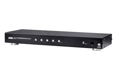 ATEN 4 port HDMI switch 4 HDMI-2 HDMI,True 4K@60Hz
