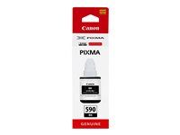 135 ml - černá - originální - doplnění inkoustu - pro PIXMA G1500, G1501, G1510, G2500, G2501, G2510, G3500, G3501, G3510, G4410, G4500, G4511
