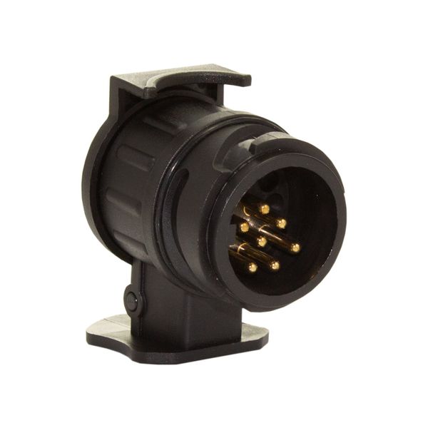 Adaptér tažného zařízení 7/13 pólů CARGUARD 54945