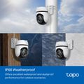 TP-link Tapo C530WS, Outdoor Security Wi-Fi Kamera