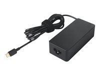 Síťový adaptér - AC 100-240 V - 45 watt - Campus - pro ThinkPad T16 Gen 4 21QN