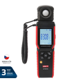 Luxmetr UNI-T UT381A