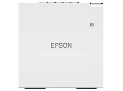 Epson TM-m50II (101): Serial +USB + Eth+ NES,White
