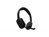 Náhlavní souprava - náhlavní - Bluetooth - bezdrátový, kabelové - odstranění šumu - UBS-C přes adaptér Bluetooth, USB-C - černá - Certifikováno pro Microsoft Teams Open Office, certifikováno pro Microsoft Teams, certifikováno Google Meet, Zoom Workplace Headset Certified, Náhlavní souprava pro kontaktní centrum Zoom Workplace certifikována, Microsoft Teams Nativně Bluetooth Certifikovaný