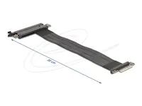 Riser Card PCI Express 3.0 x4 male to x1