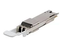 Cisco - Modul transceiveru QSFP-DD - 400GbE - 400GBase-ZR+ - LC - 1550 nm (balení 15)