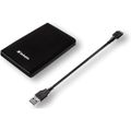 VERBATIM Store ´n´ Go 2.5" HDD, USB 3.0 2TB, černý