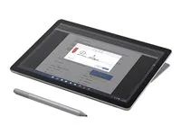 Tablet - Intel N-series - N200 / až 3.7 GHz - Win 11 Pro - UHD Graphics - 8 GB RAM - 128 GB SSD UFS - 10.5" dotykový displej 1920 x 1080 (Full HD) - Wi-Fi 6E, NFC - platina