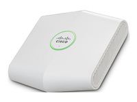 Cisco Meraki MT15 - Cidlo kvality vzduchu - se senzorem CO2 - bezdrátový - Bluetooth 4.2 LE - 2.4 - 2.4835 GHz