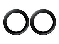 PanzerGlass Hoops Samsung Galaxy Z Flip8/Flip7 black
