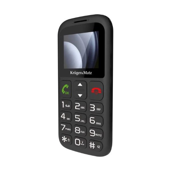 Phone KRUGER & MATZ Simple 923 GSM