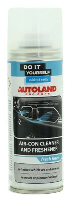 AUTOLAND Fresh klimatizace 200 ml