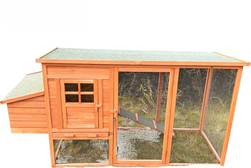 MacHook XL 250x90x117 cm