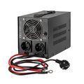 Zdroj záložní REBEL POWER-500 12V 230V 500VA 300W Black