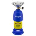 BAYGAS Turistický plynový vařič pro 190g kartuše