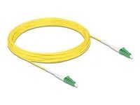 Cable Optical Fibre LC-APC to LC-APC Sim