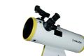 Hvězdářský dalekohled Levenhuk Meade EclipseView 114 mm