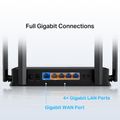 TP-Link EB210, BE3600 Wi-Fi 7 Router