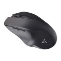 SBOX WM-308B, Optická bezdrátová myš, černá