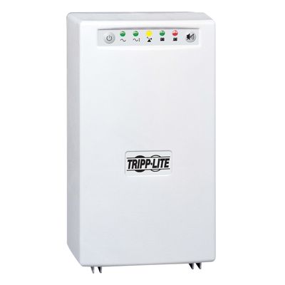 UPS Line-interactive pro zdravotnictví, SmartPro 230V, 700VA, 450W, 6 zásuvek, USB, DB9, izol.trafo