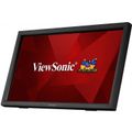 VIEWSONIC TD2423, LED Monitor 23,6" D FHD