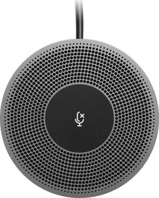 Logitech Meet up Expansion Mic. _