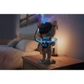 HAWK HW-STAR02, Astronaut, projektor, hodiny, chrono