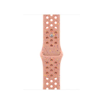 Watch Acc/40/Alpenglow Pink Nike Sport Band - M/L