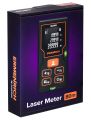 Laserový měřič Ermenrich Reel PLUS GD80