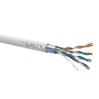 Solarix SXKL-5E-FTP-PVC-GY 27800401