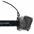 LEDLENSER HF8R Core, Čelovka 1600lm, IP68, černá