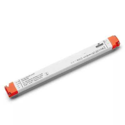 Zdroj pro LED 150W/24V SNAPPY SDL150-24VF6 Profi Slim