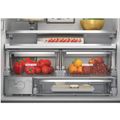 WHIRLPOOL WQ9 MO1L, Americká lednice