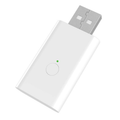 Opakovač/zesilovač signálu MOES ZZJ-R02-MS ZigBee Tuya