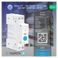 NOUS D1T, Tasmota DIN SMART Switch, přepínač