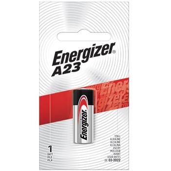 ENERGIZER A23, baterie, E23A 12V