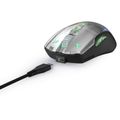 uRAGE Reaper 515 Illum, Herná myš, USB, čierna