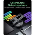 RAIDSONIC ICY BOX stojan a dok 11" tablet IB-TH100