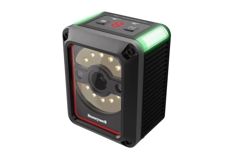 Honeywell HF810 - 0,5 MP, wide FOV, Red LED