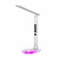 HAWK Noční LED lampa, bílá s nabíjením 10W