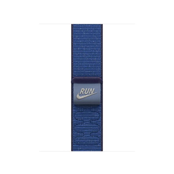 Watch Acc/46/Blue Ribbon Nike Sport Loop
